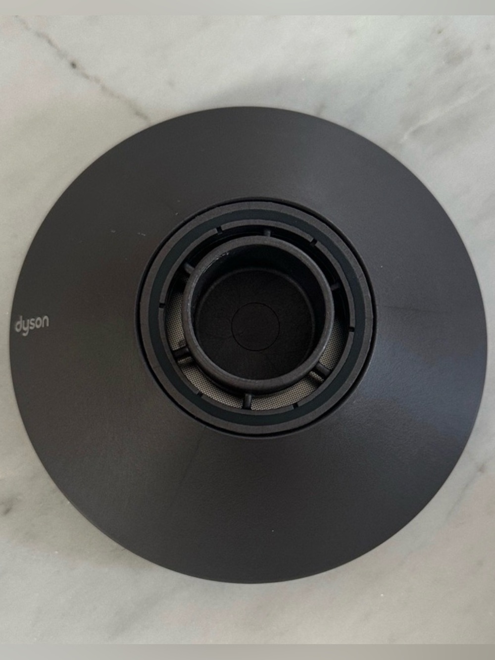 Dyson Hair Dryer Diffuser Attachment